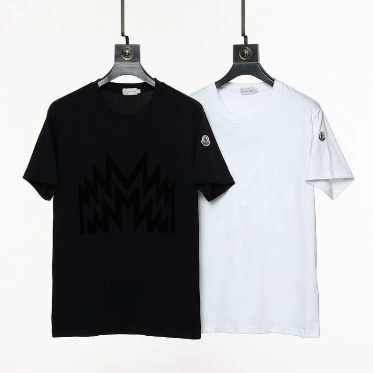Picture of Moncler T Shirts Short _SKUMonclerS-XL2b87725374